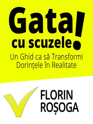 cover image of Gata cu Scuzele